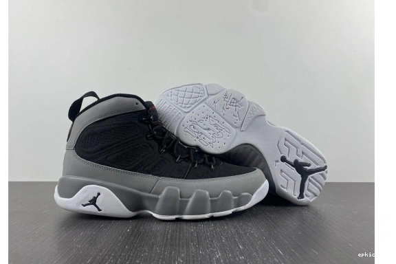 Cheap EP Grey CT8019-060 9 Particle Jordan Retro CT8019-060 0111